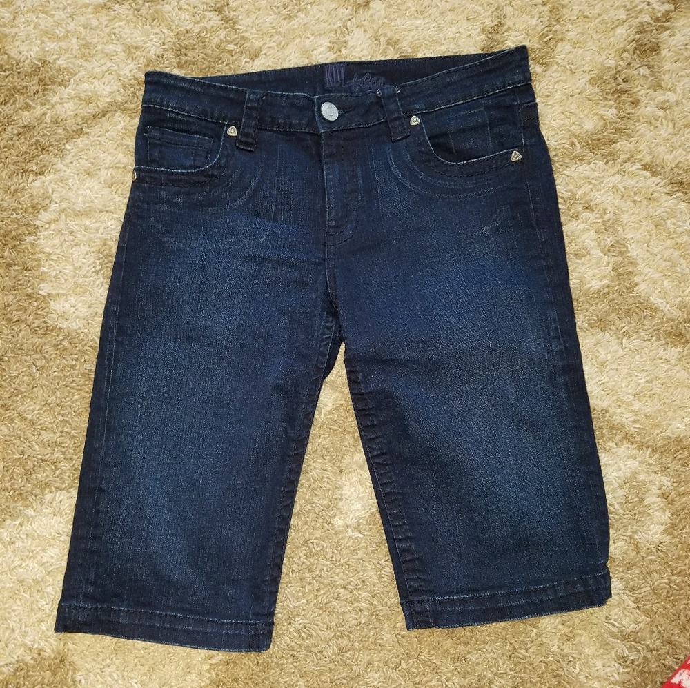 Kut From The Kloth Bermuda Shorts